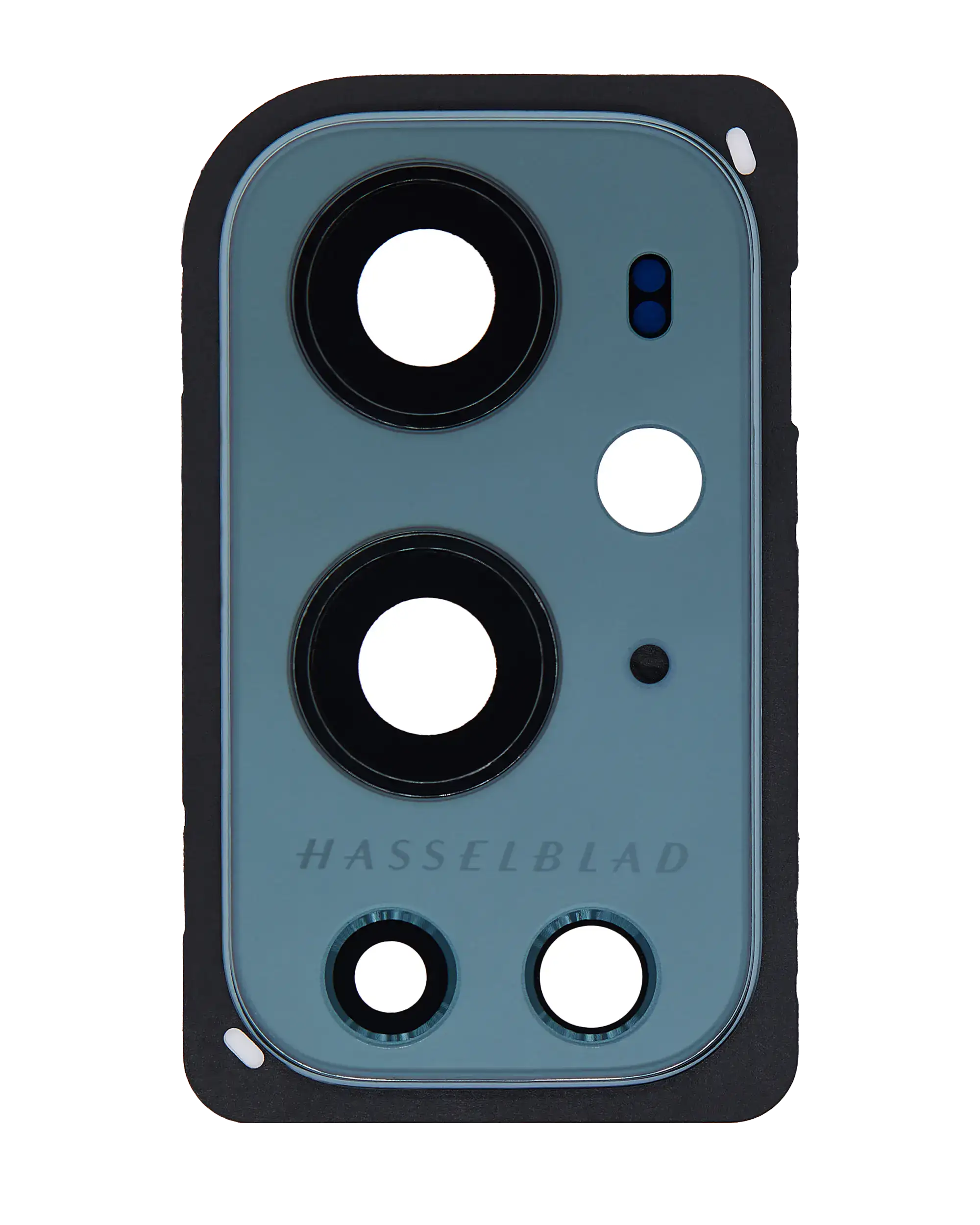 Rückkamera-Linsenhalterung für OnePlus 9 Pro (Forest Green)