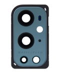 Rückkamera-Linsenhalterung für OnePlus 9 Pro (Forest Green)