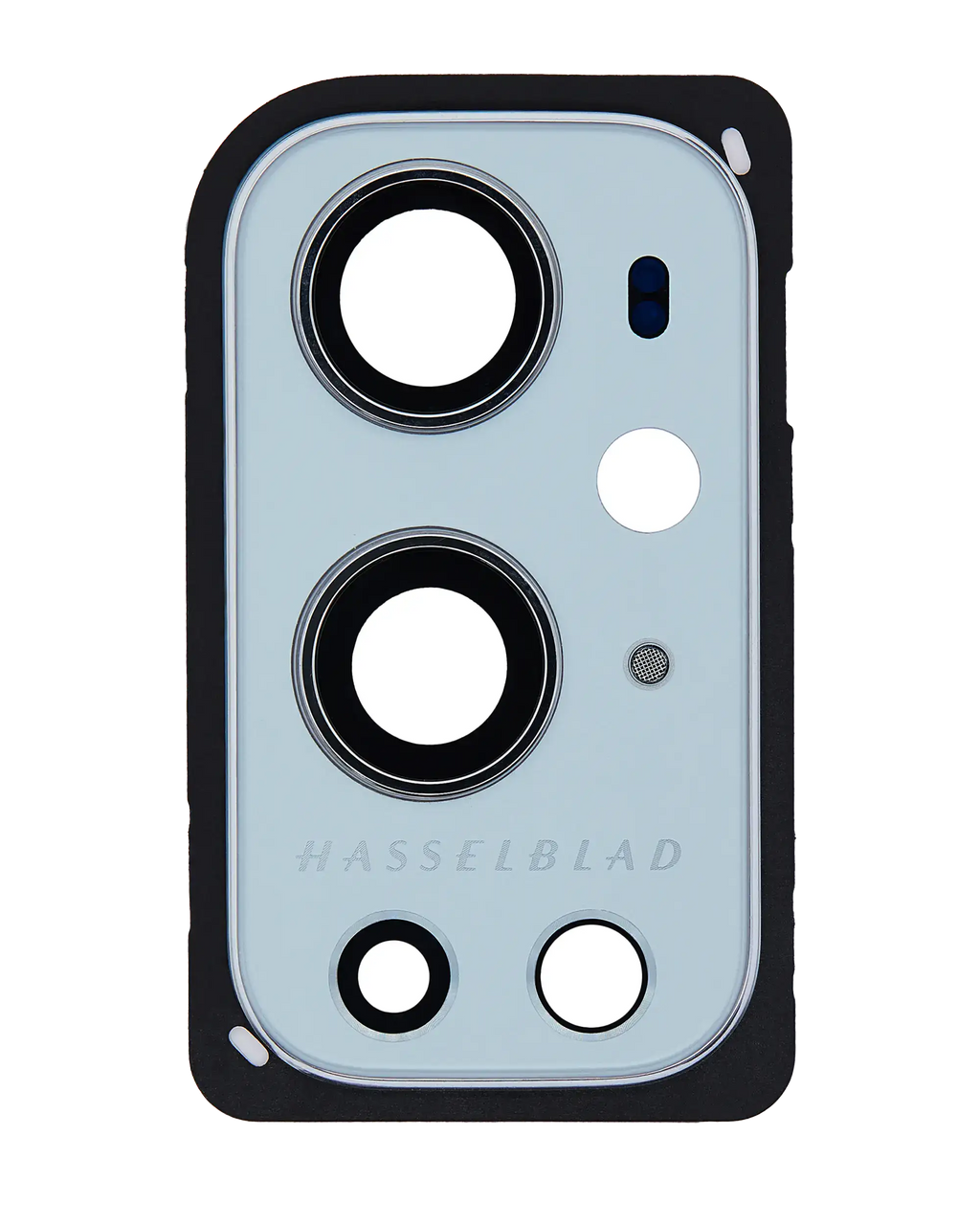 Rear Camera Lens Holder for OnePlus 9 Pro (Morning Mist)