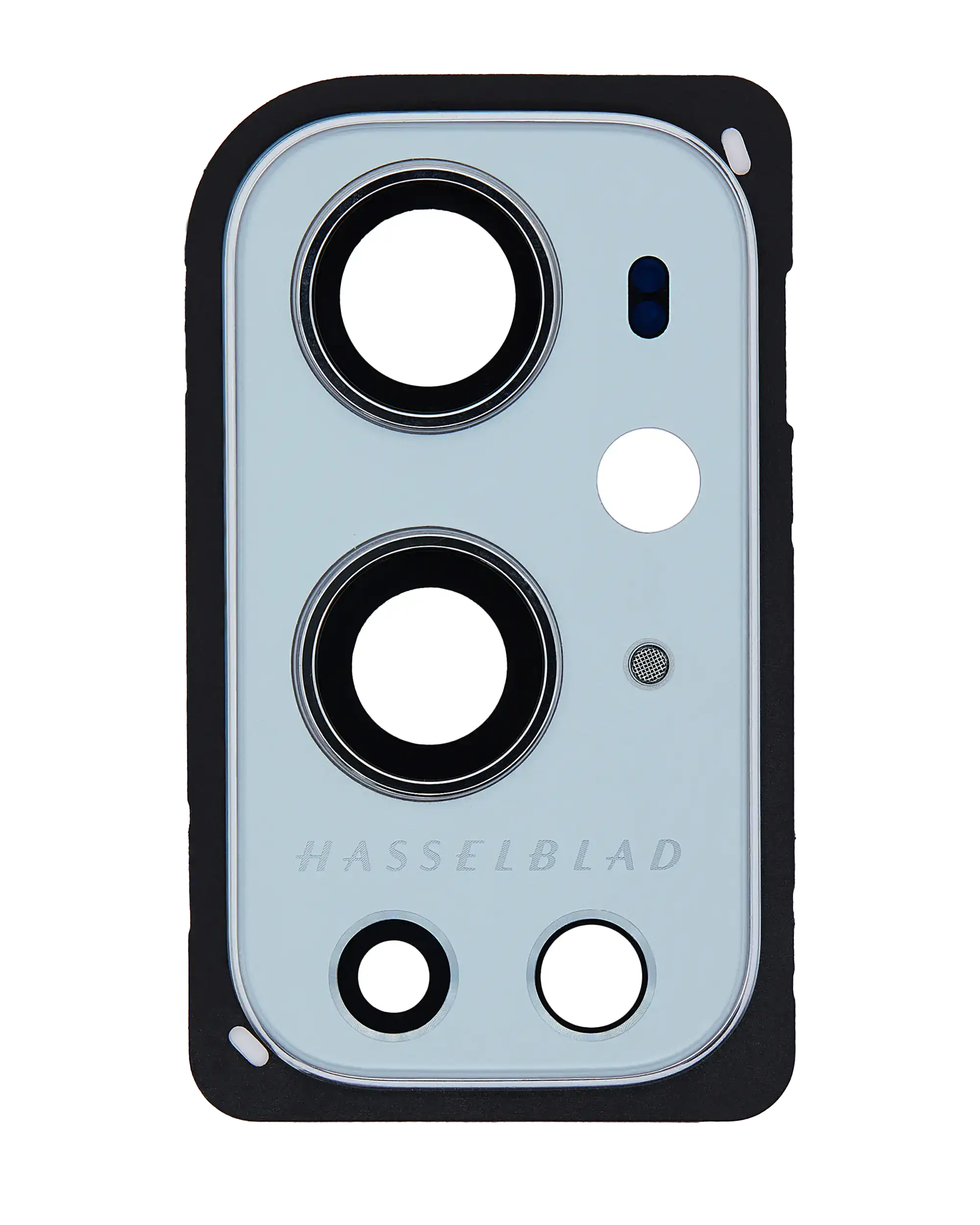 Rear Camera Lens Holder for OnePlus 9 Pro (Morning Mist)