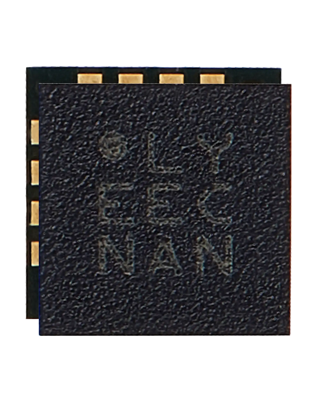 Gyroskop-IC für iPhone 13 / 13 Mini / 13 Pro / 13 Pro Max (LY)