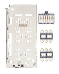 SIM Card Reader for Samsung Galaxy A71 (A715 / 2020)