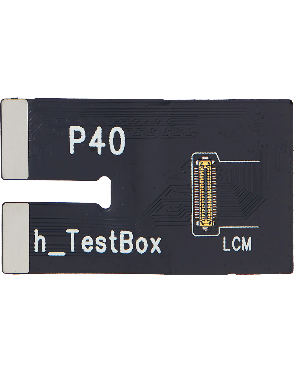 Test Flex Cable for iTestBox (S300) for Huawei P40