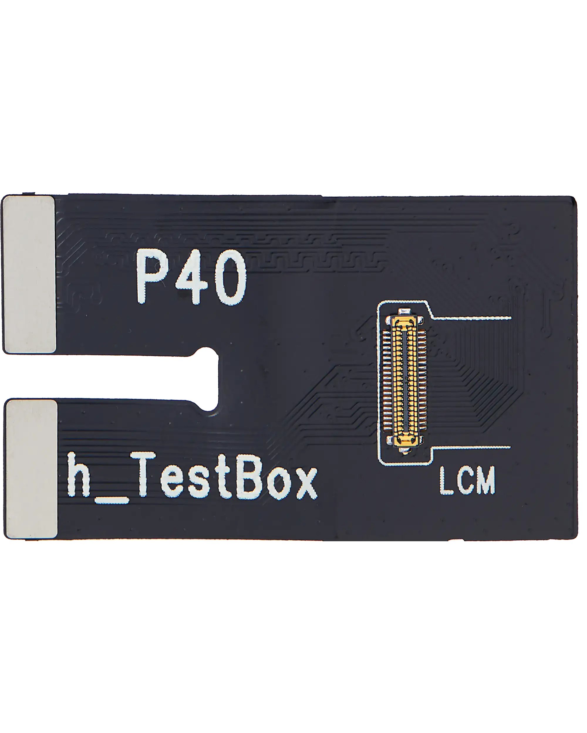 Test Flex Cable for iTestBox (S300) for Huawei P40