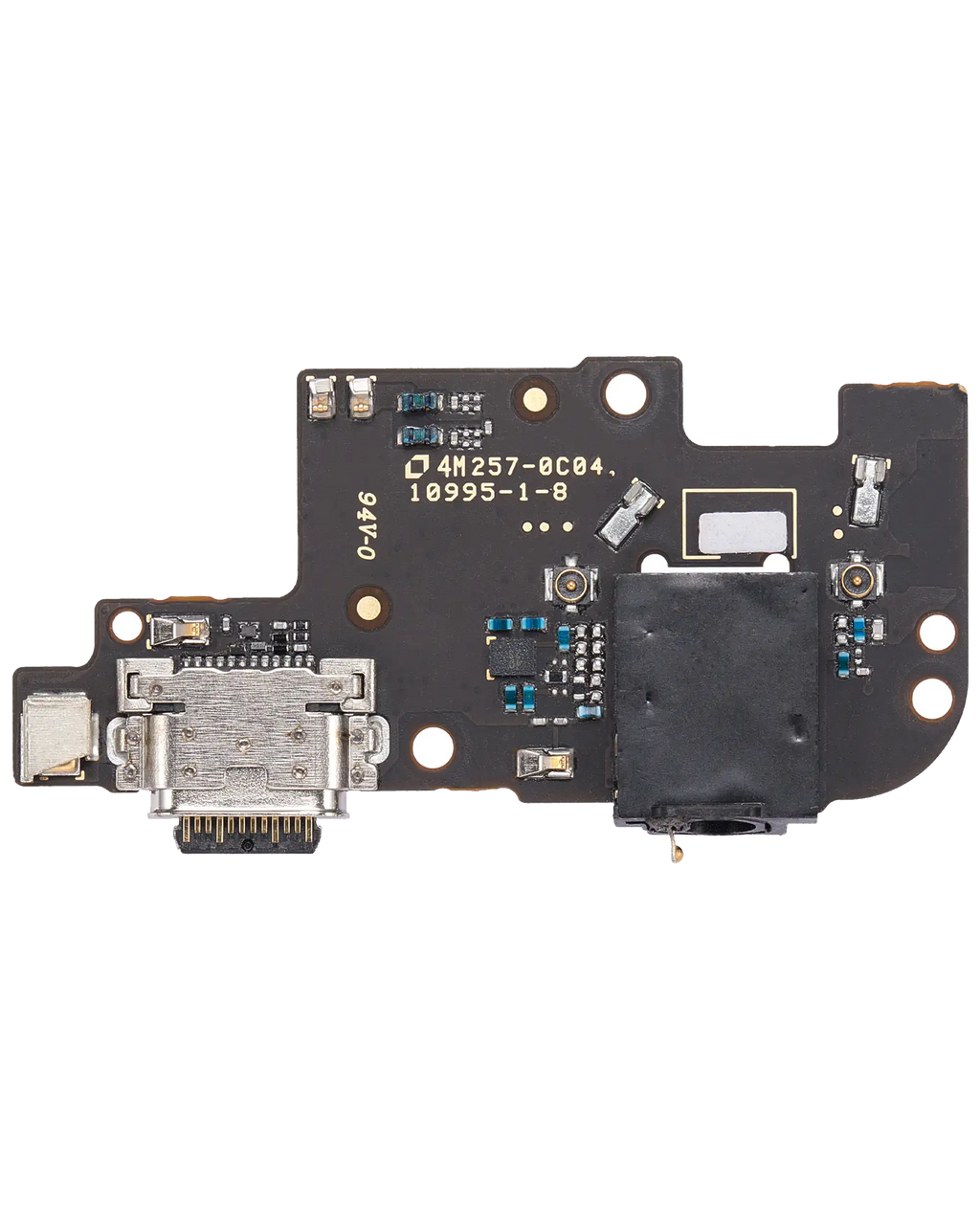 Charging Port Board for Motorola Moto G Stylus 6.4" (XT2043 / 2020) (Premium)