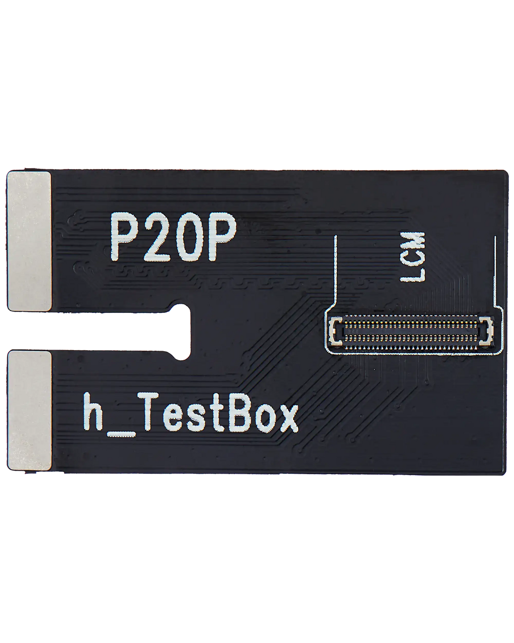 Flexkabel für iTestBox (S300) für Huawei P20 Pro
