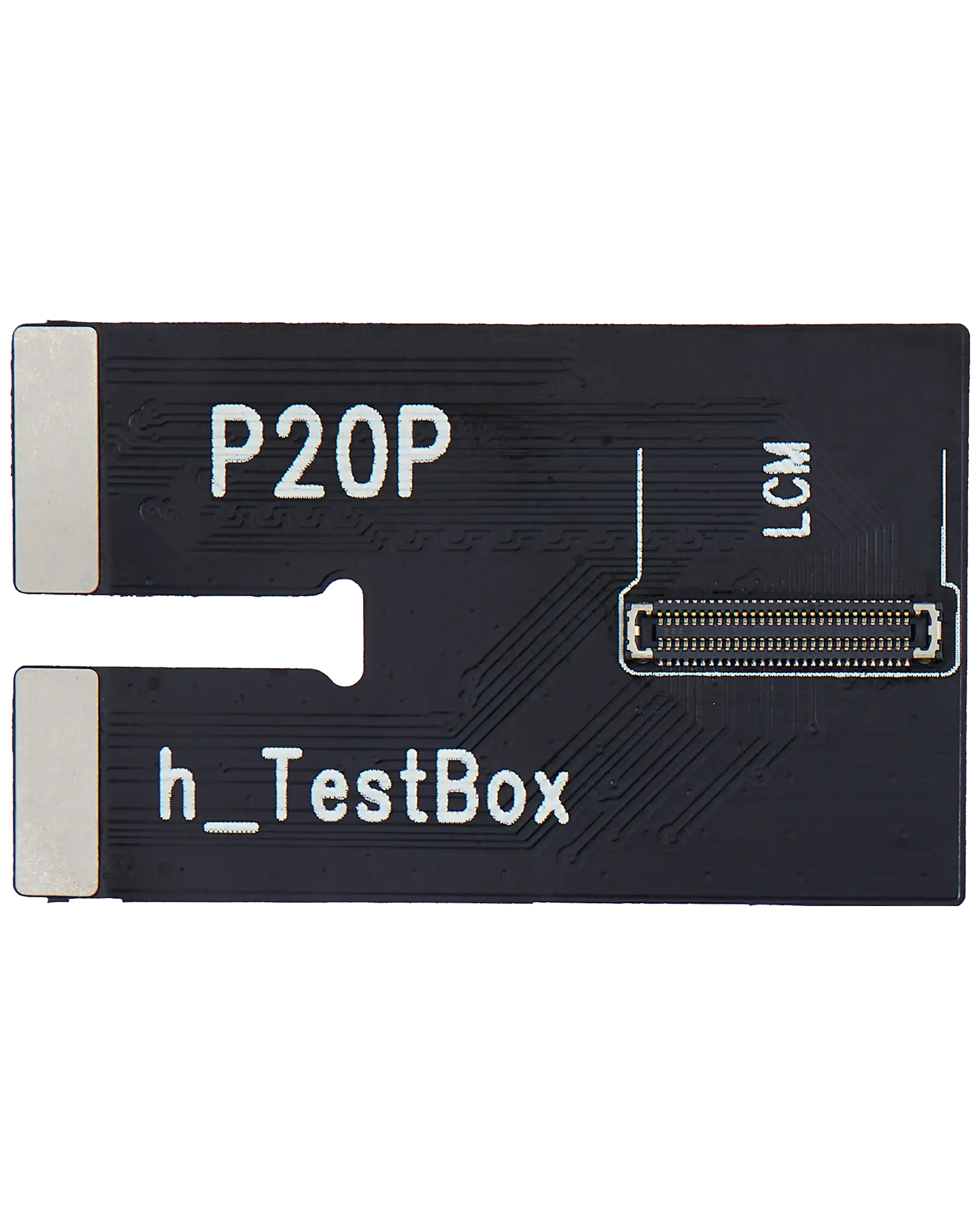 Flexkabel für iTestBox (S300) für Huawei P20 Pro