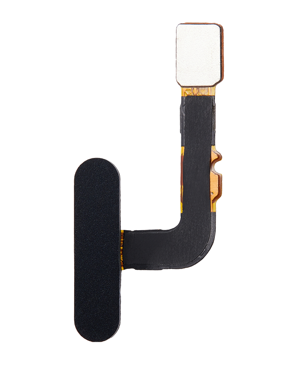 Fingerabdruck-Flexkabel für Sony Xperia L3 (Schwarz)