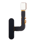 Fingerabdruck-Flexkabel für Sony Xperia L3 (Schwarz)