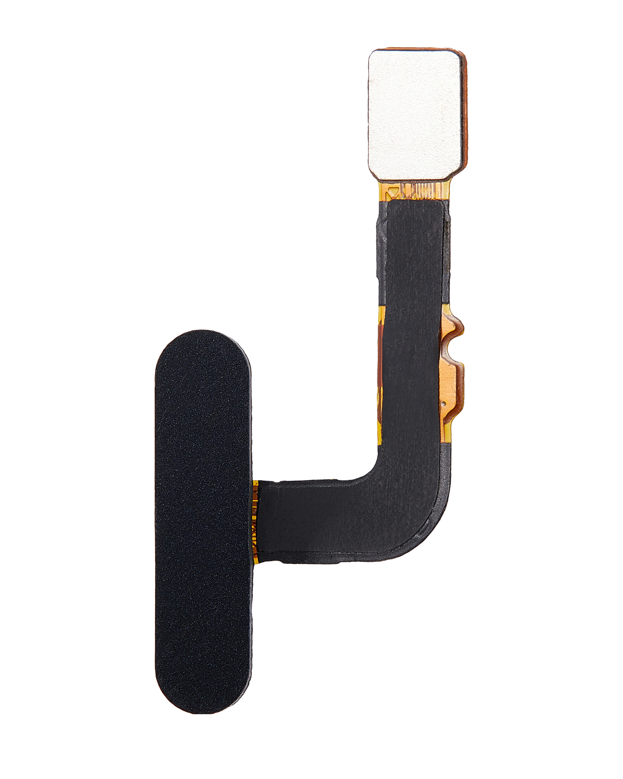 Fingerabdruck-Flexkabel für Sony Xperia L3 (Schwarz)