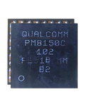 Power Management IC for Samsung Galaxy S10E / S10 Plus / S20 / S20 Plus / S20 Ultra / S22 / Note 10 / Note 10 Plus 5G / Note 20 5G (PM8150C)