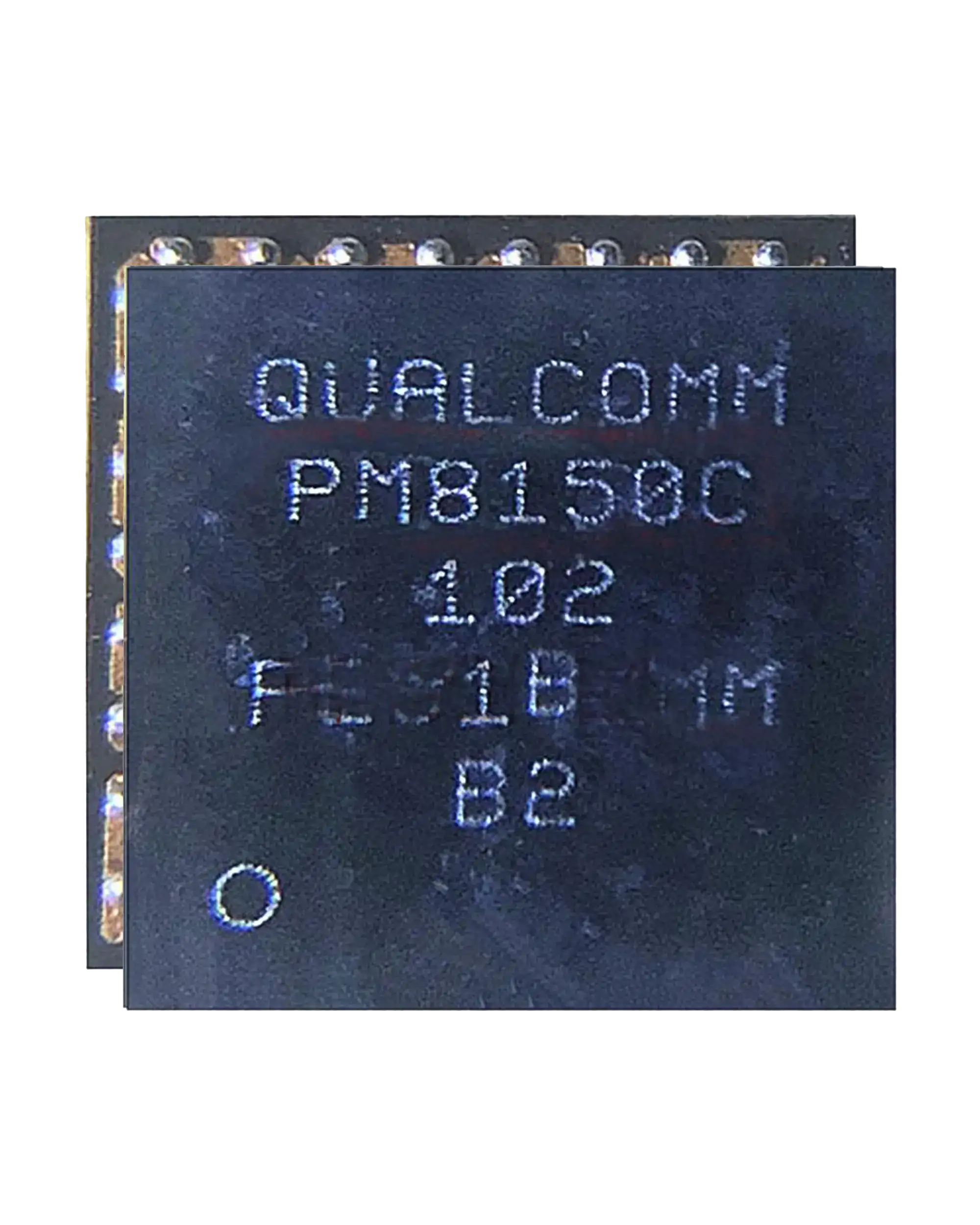 Stromversorgungs-IC Samsung Galaxy S10E-S22 & Note 10-20