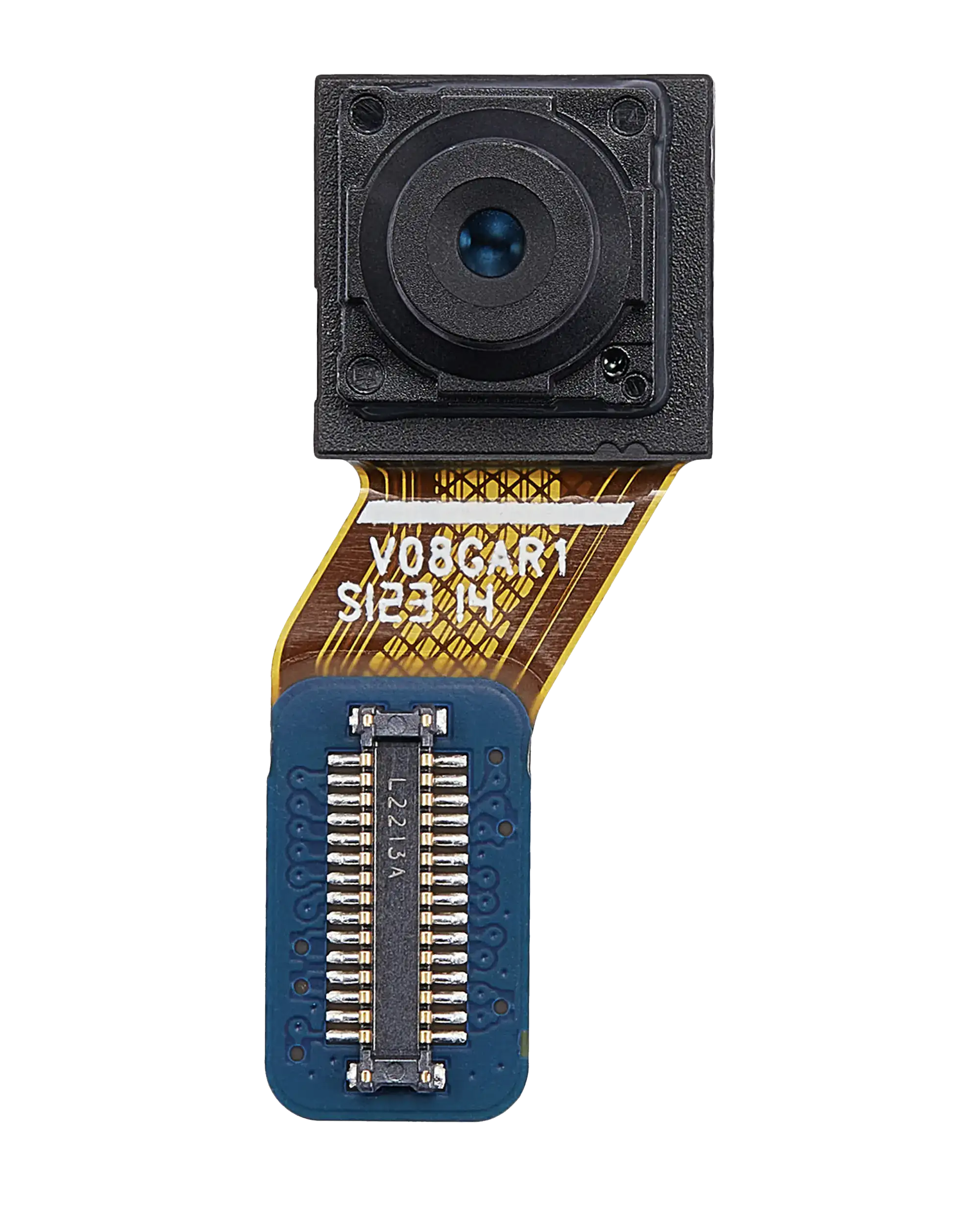 Frontkamera für Samsung Galaxy A13 (A135 / 2022) / A23 (A235 / 2022)