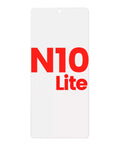 Polarisationsfolie für Samsung Galaxy Note 10 Lite (10er-Pack)