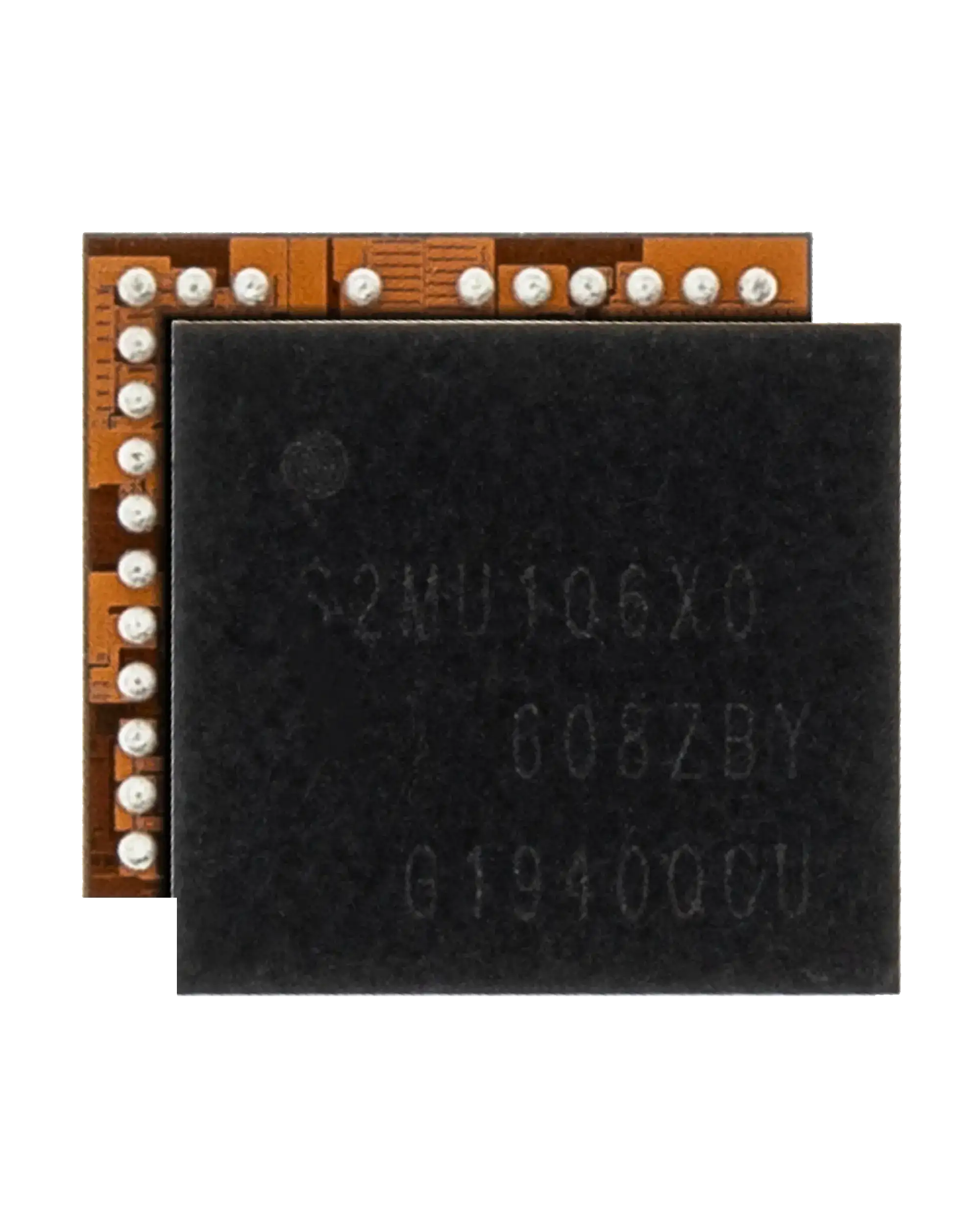 Lade-IC Samsung Galaxy S10/A50/A30 114-Pin