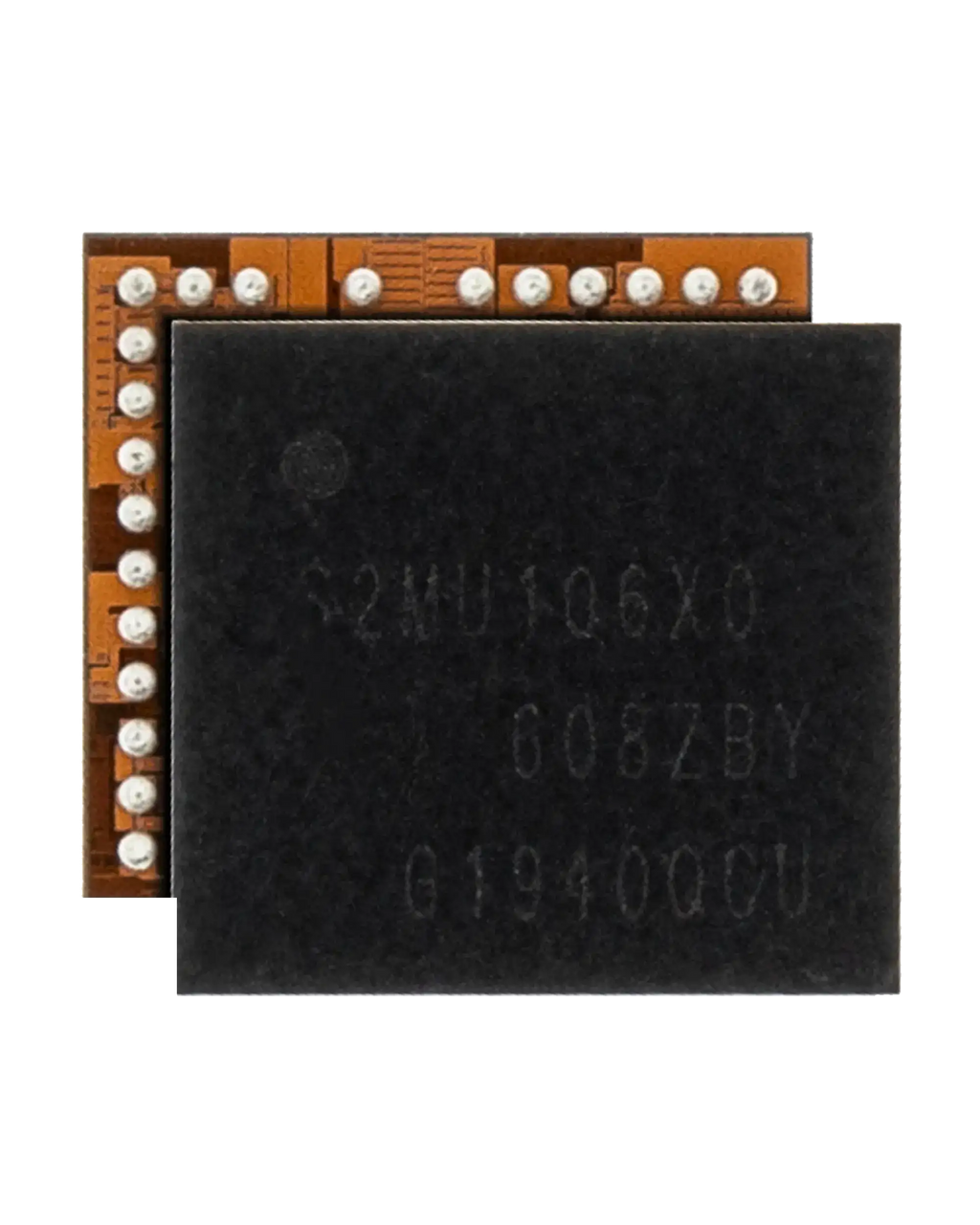 Charging IC for Samsung Galaxy A50/A10/A30/A51 5G/S10e/S10/S10+/S10 5G/S10 Lite (S2MU106X01, 114-Pin)