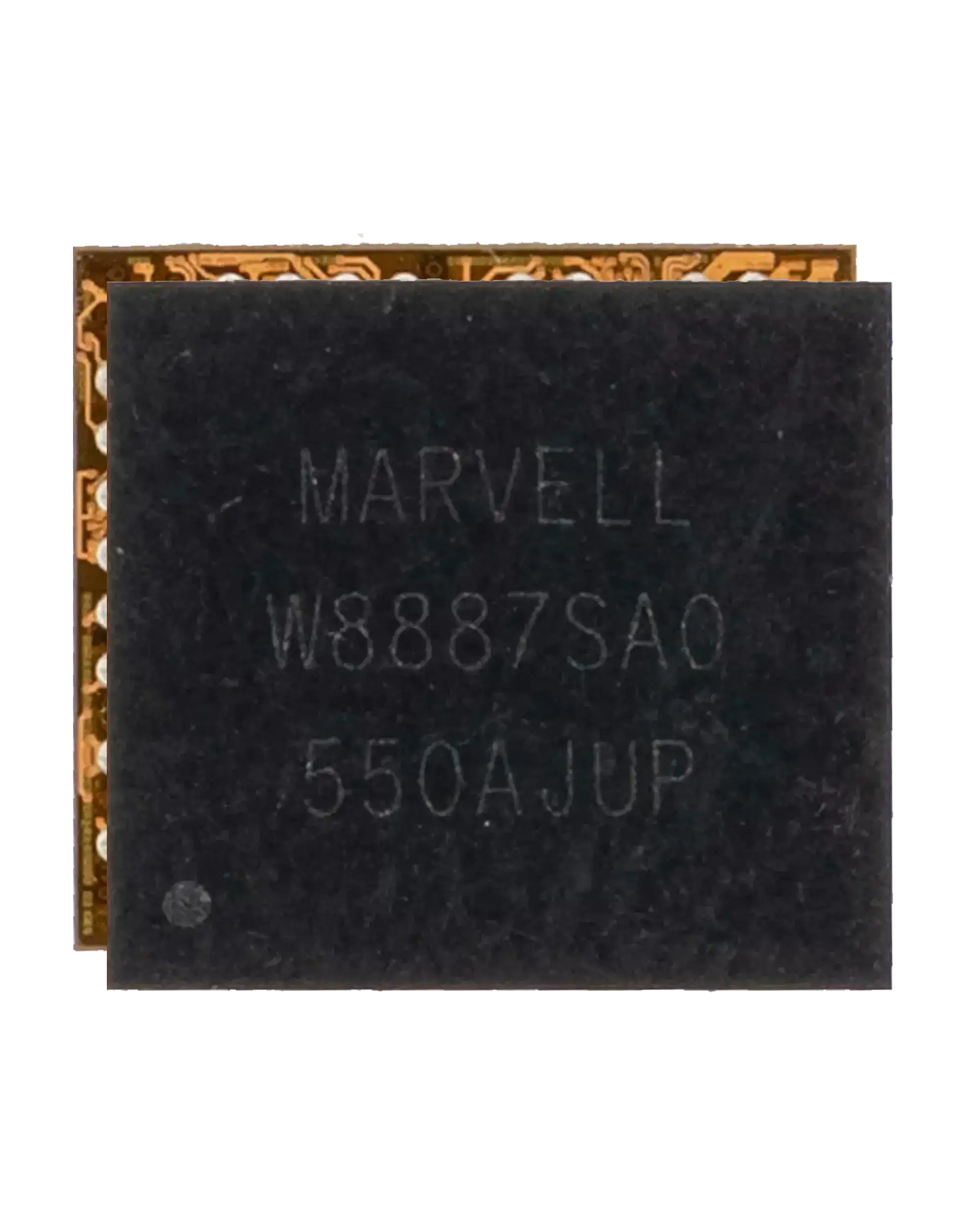 WLAN-IC für Samsung Galaxy Tab 4 T231 (W8887SAO)