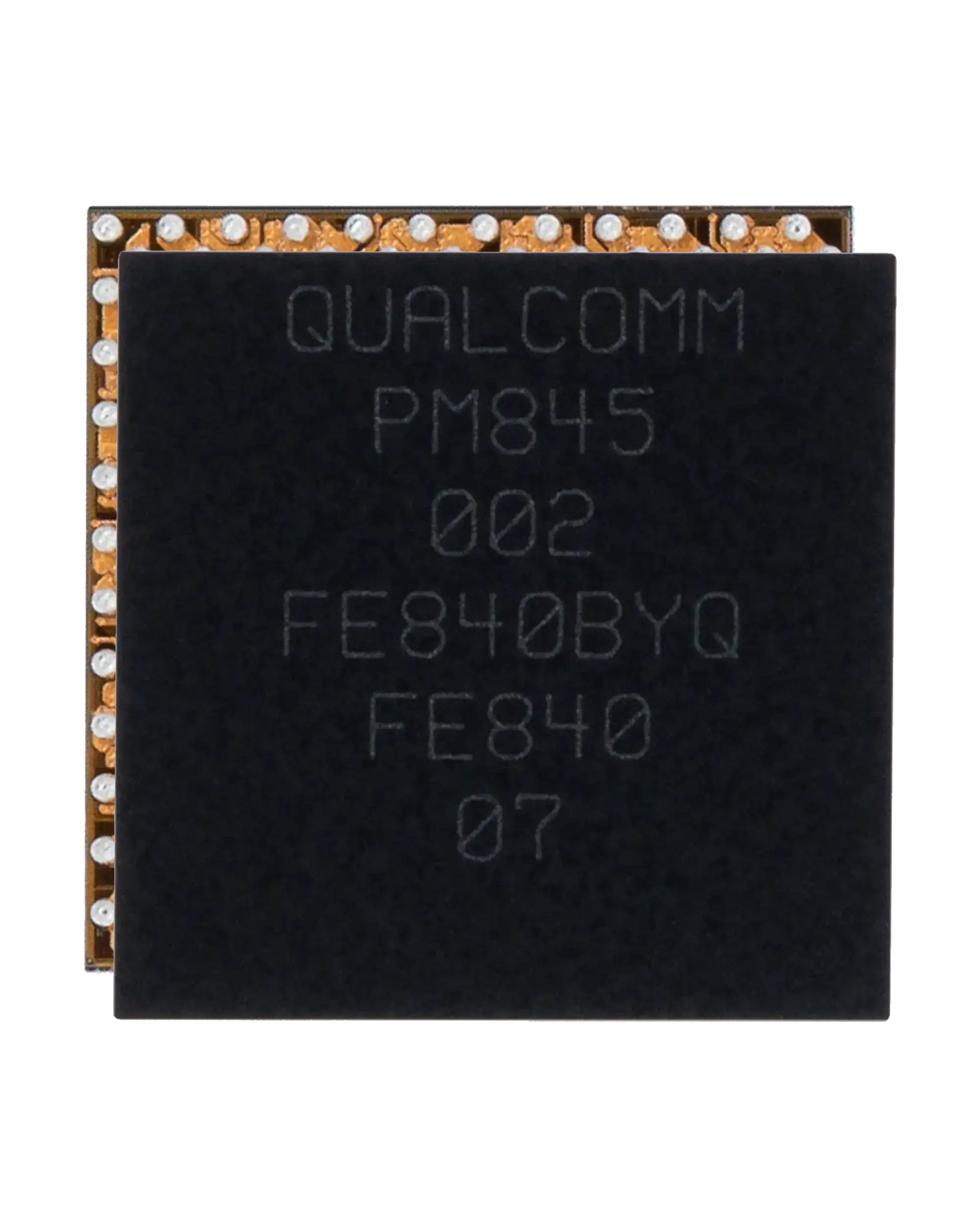 Big Power IC für Samsung Galaxy S9 / S9 Plus / S22 Ultra / Note 9 (PM845)