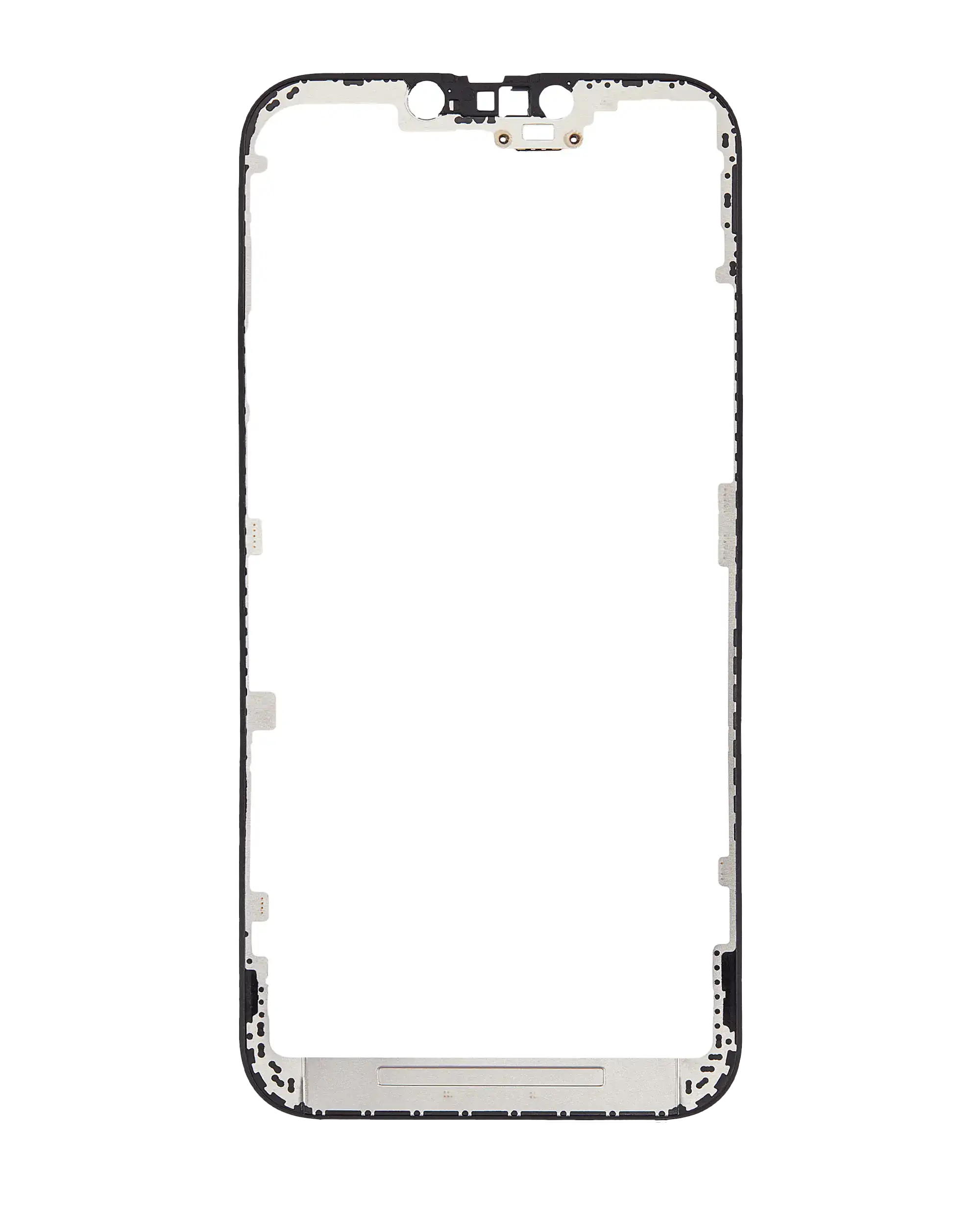 LCD Rahmen ohne Kleber für iPhone 14 Plus (10er Pack)