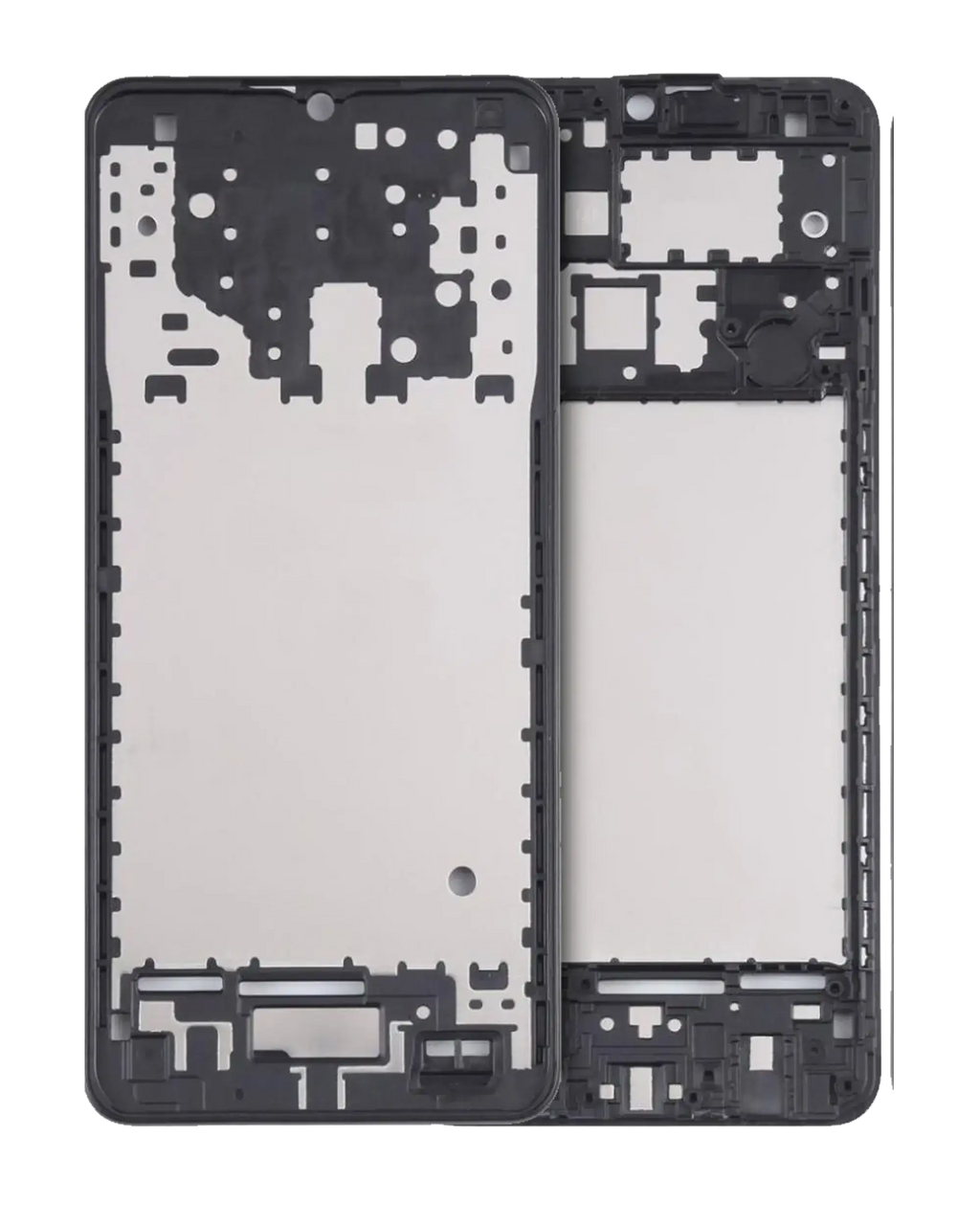 LCD Frame for Samsung Galaxy A02 (A022 / 2020)