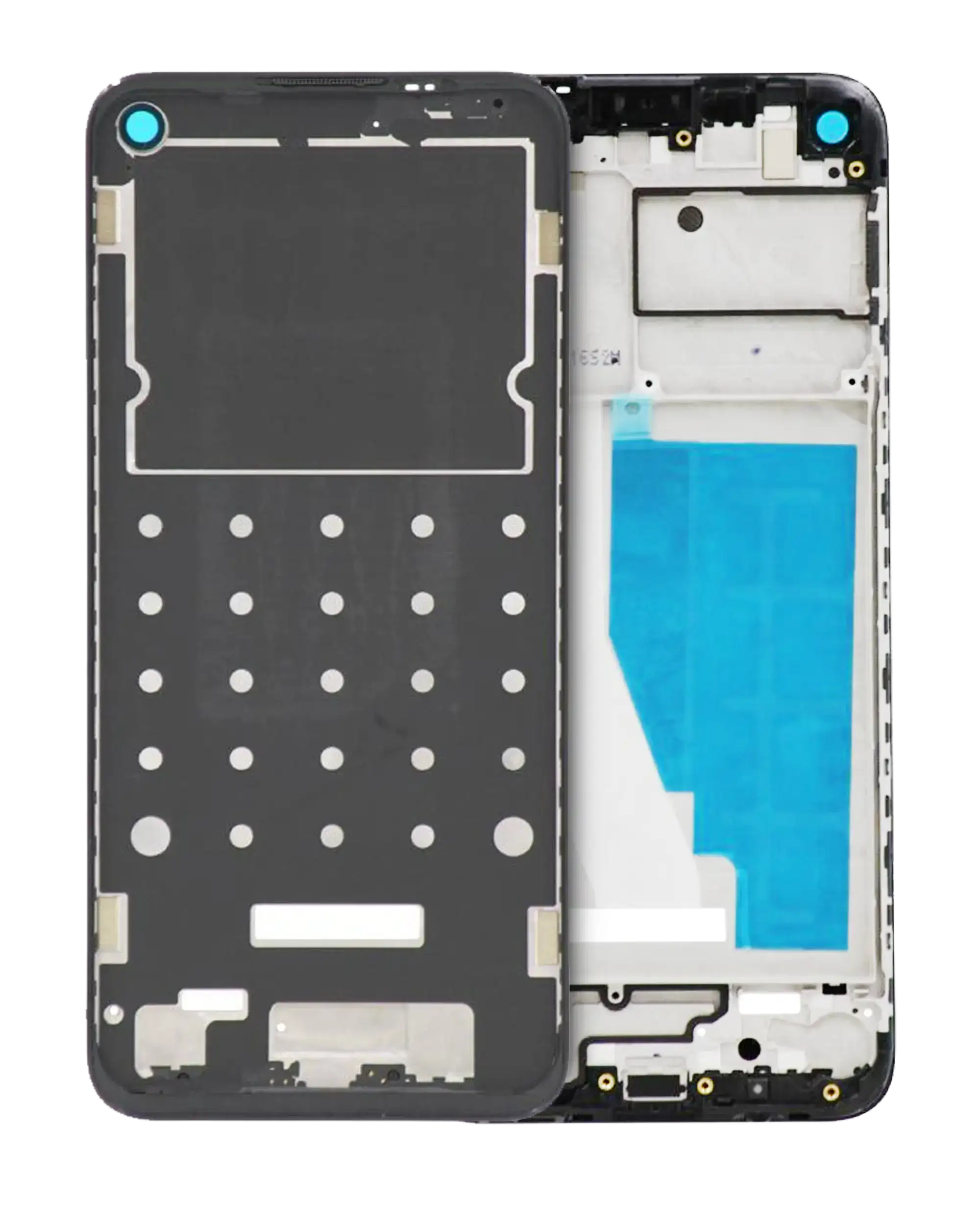 LCD-Rahmen für Samsung Galaxy A11 (A115 / 2020) (US-Version)