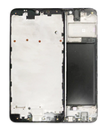 LCD-Rahmen für Samsung Galaxy A10 (A105 / 2019) (Dual Card Version)