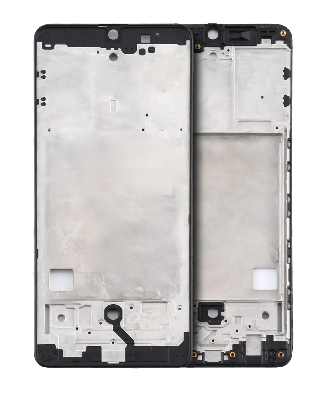 LCD-Rahmen für Samsung Galaxy A41 (A415 / 2020)