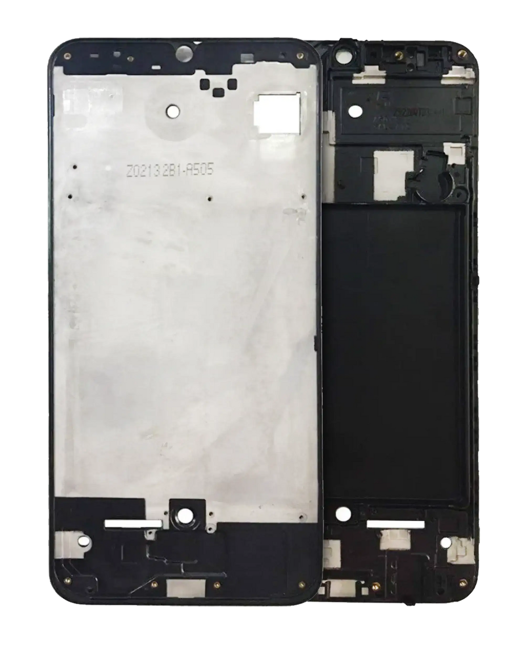 LCD Frame for Samsung Galaxy A50s (A507 / 2019)