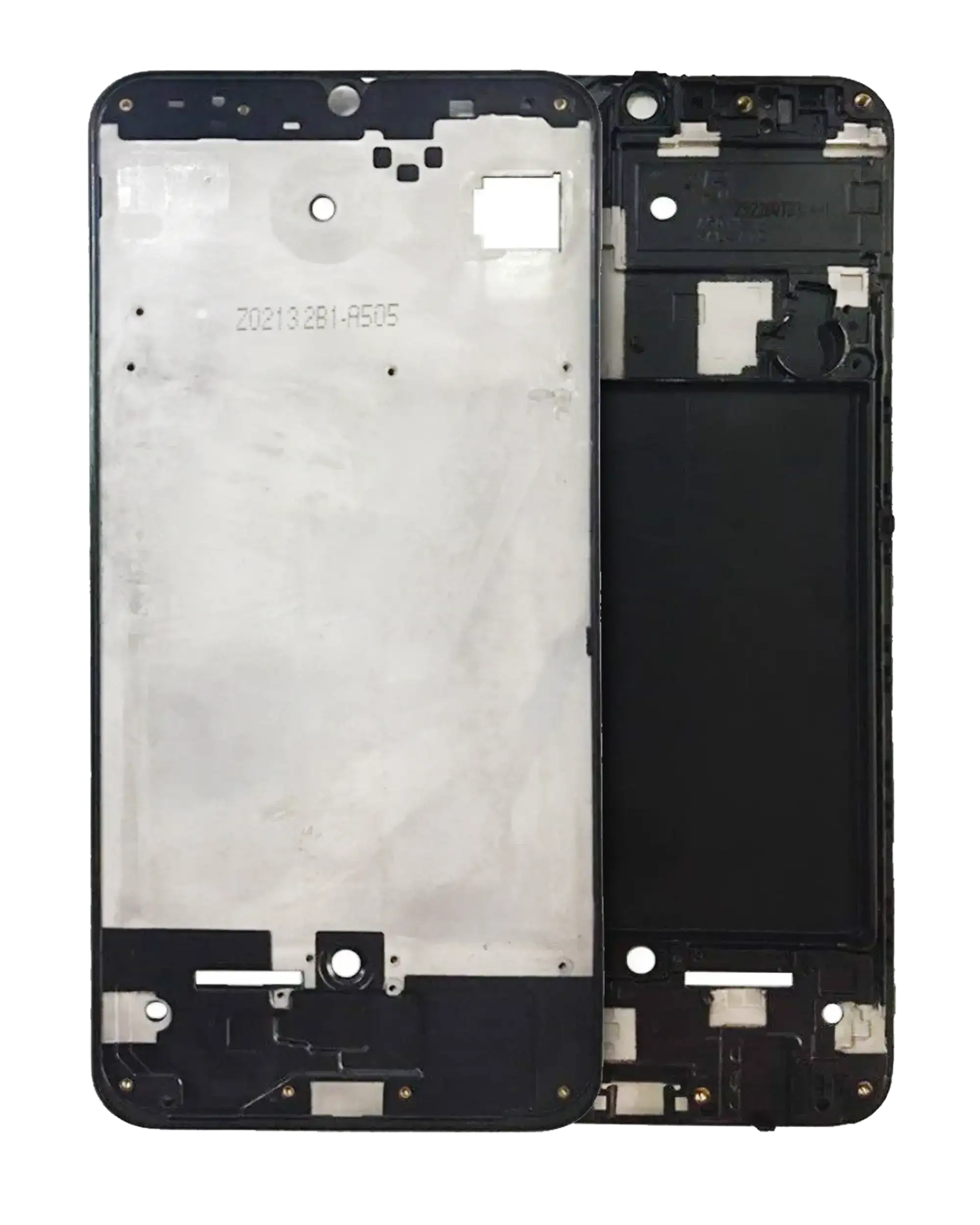 LCD Frame for Samsung Galaxy A50s (A507 / 2019)
