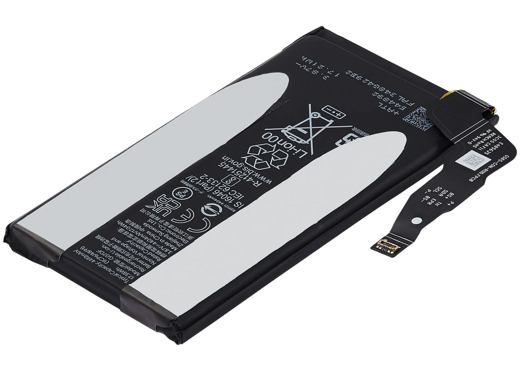 Replacement battery for Google Pixel 8a (G07DF)