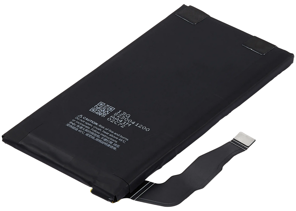 Replacement battery for Google Pixel 8a (G07DF)