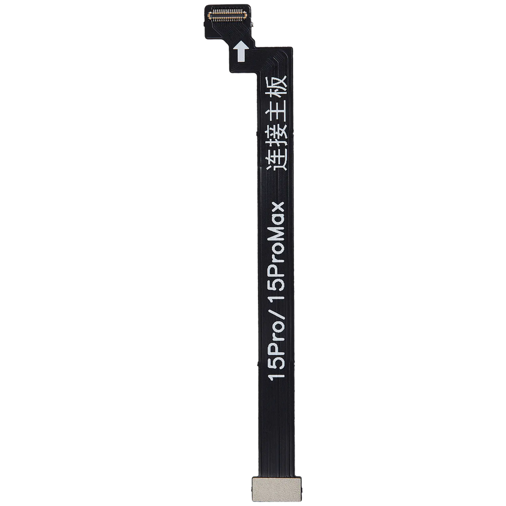 Infrarot-Dot-Matrix-Testkabel für iPhone 15 Pro / 15 Pro Max (I2C)