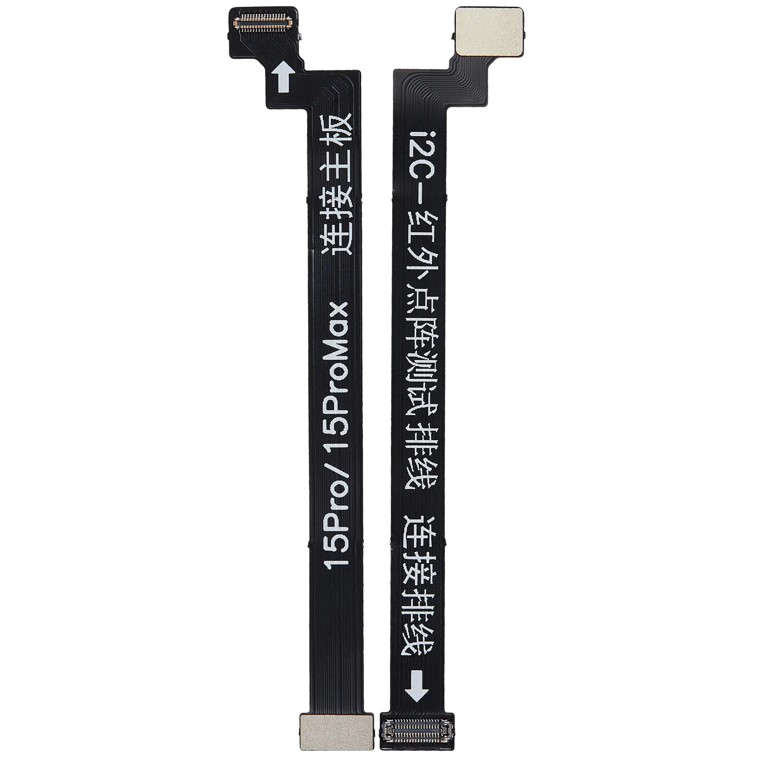 Infrarot-Dot-Matrix-Testkabel für iPhone 15 Pro / 15 Pro Max (I2C)
