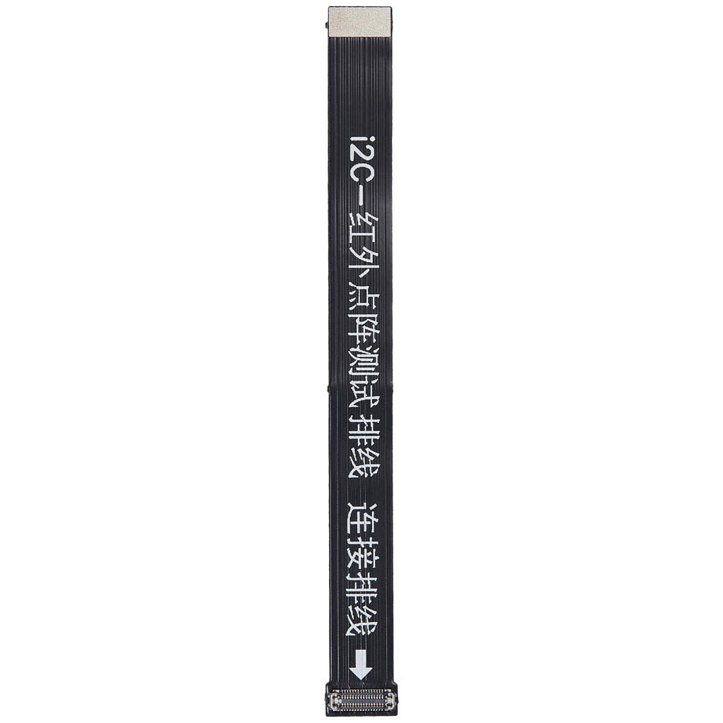 Infrared Dot Matrix Test Cable for iPhone 15 / 15 Plus (I2C)