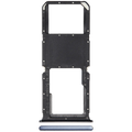 Single SIM Card Tray for OnePlus Nord N200 5G (Blue Quantum)