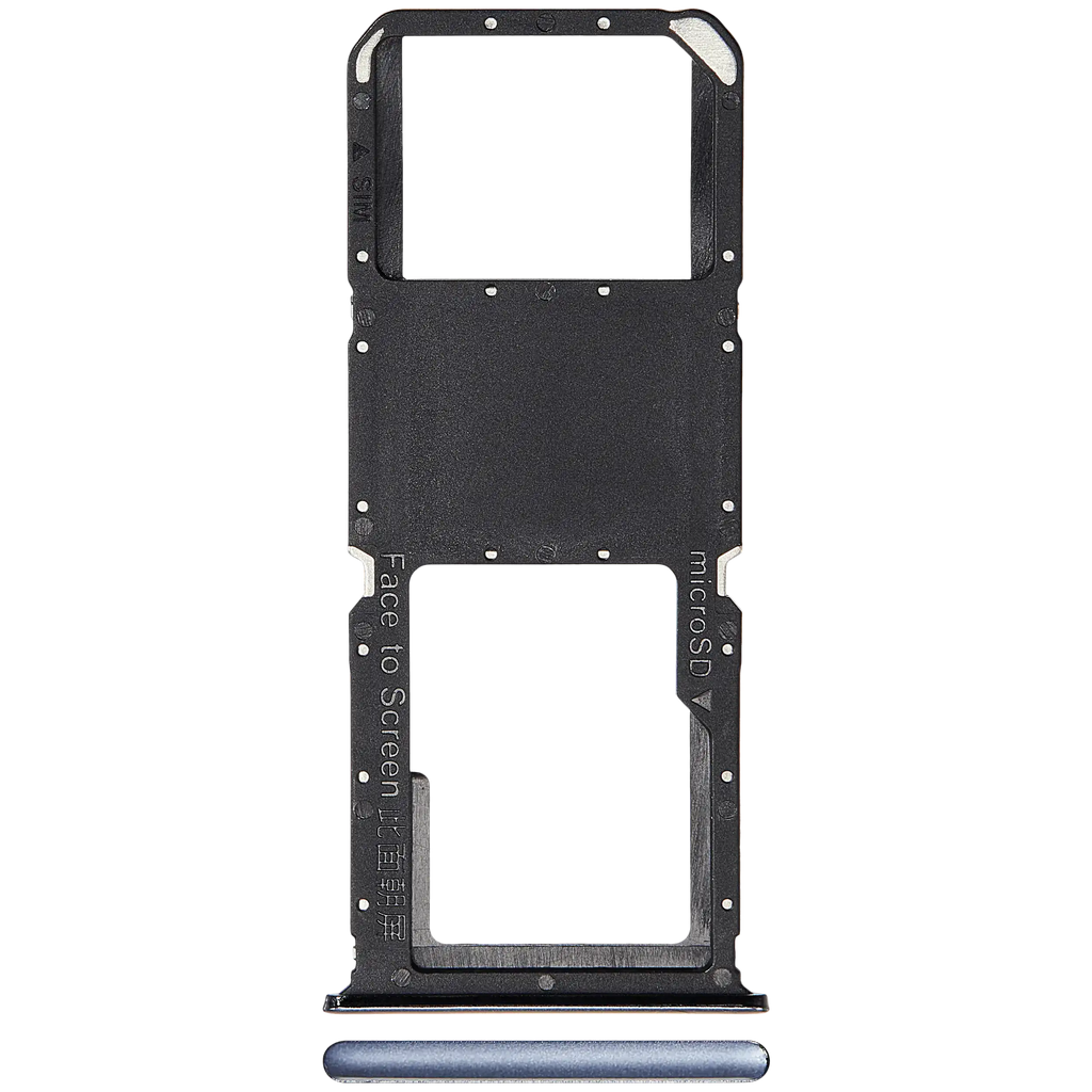 Einzelnes SIM-Kartenfach für OnePlus Nord N200 5G (Blue Quantum)