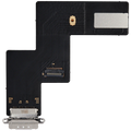 Charging Port Flex Cable for iPad Air 13" (2024) / Air 13" (2025) (Aftermarket Plus) (Purple)