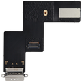 Charging Port Flex Cable for iPad Air 13" (2024) / Air 13" (2025) (Aftermarket Plus) (Starlight)