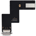 Charging Port Flex Cable for iPad Air 13" (2024) / Air 13" (2025) (Aftermarket Plus) (Blue)