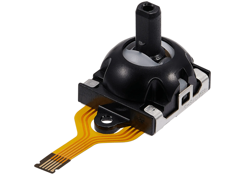 Hall 3D Analog Joystick for Asus ROG Ally (RC71L)
