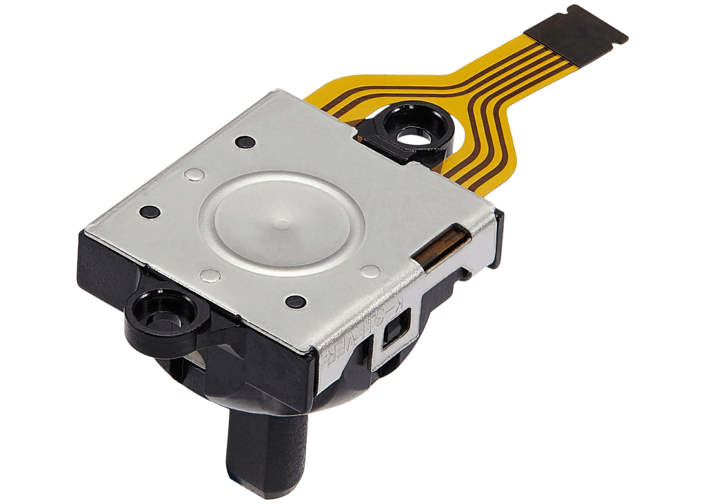 Hall 3D Analog Joystick for Asus ROG Ally (RC71L)
