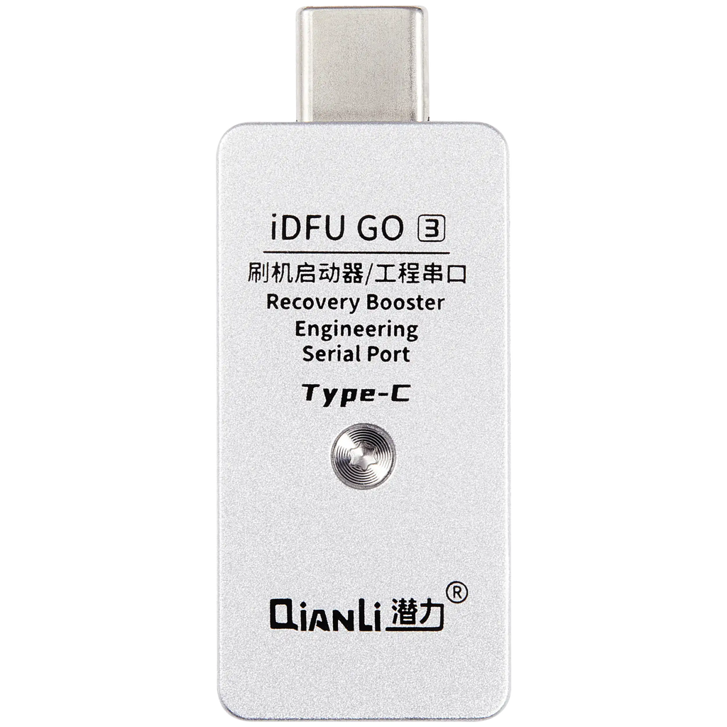 iDFU GO Version 3 Type C to Type C (Qianli)