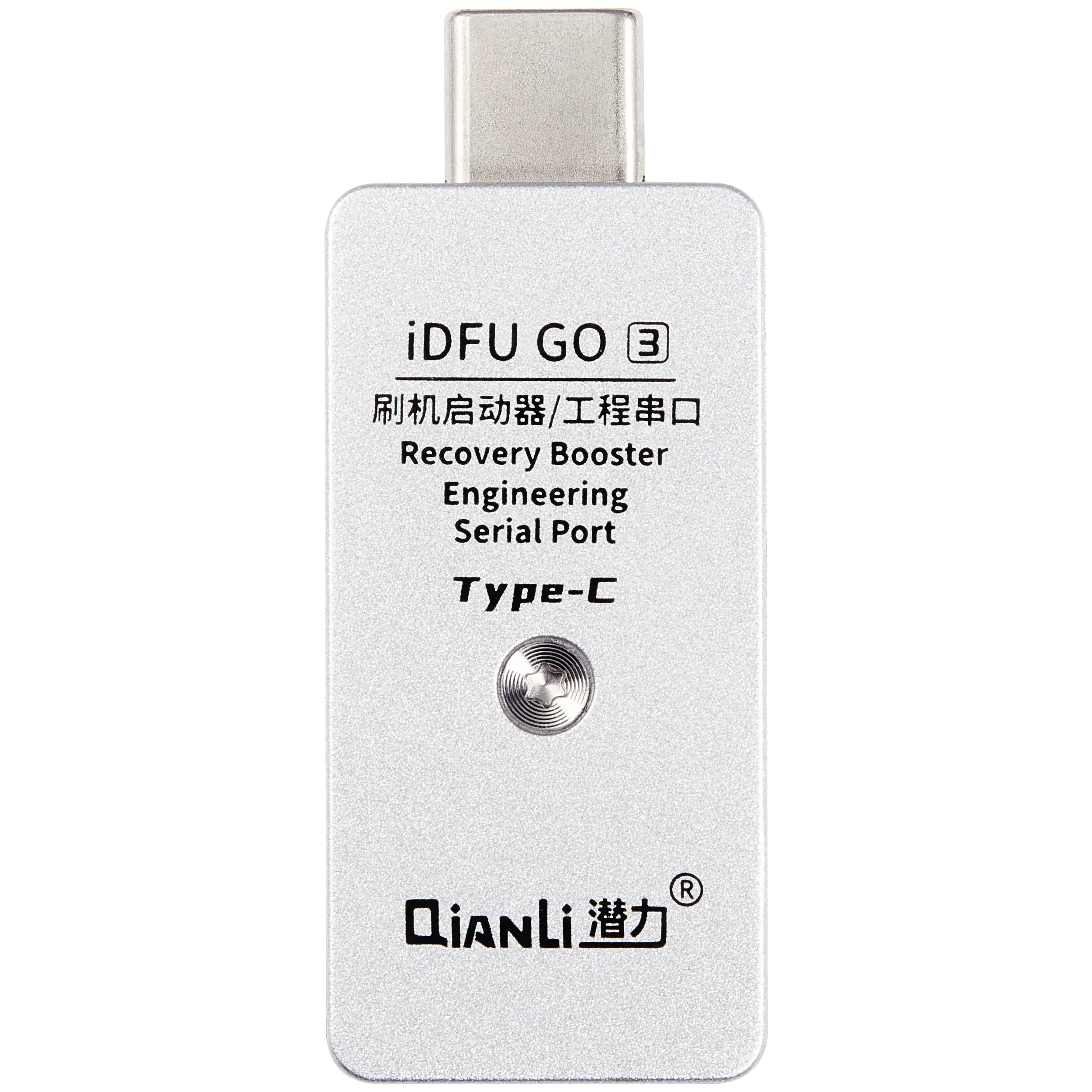 iDFU GO Version 3 Type C to Type C (Qianli)