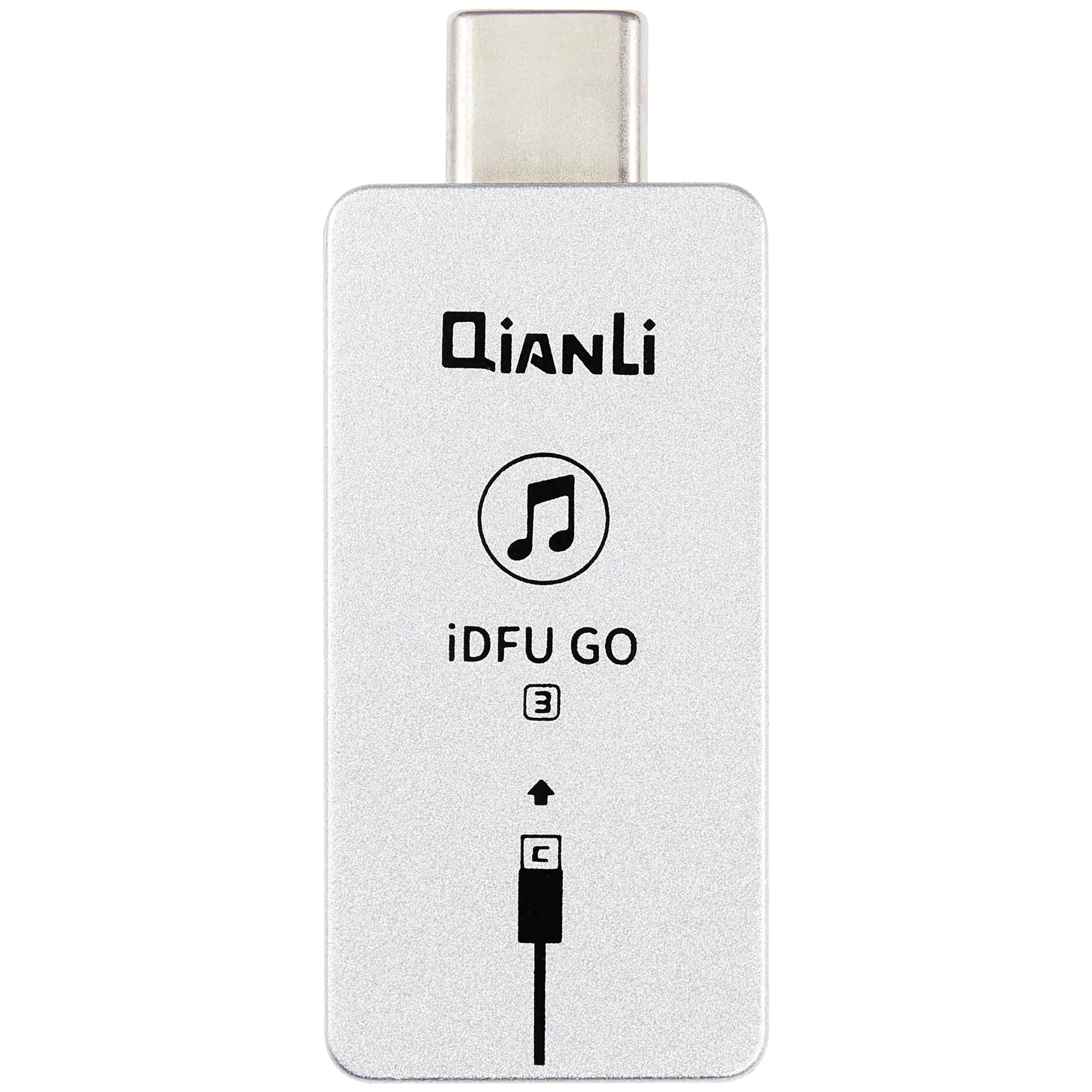 iDFU GO Version 3 Type C to Type C (Qianli)