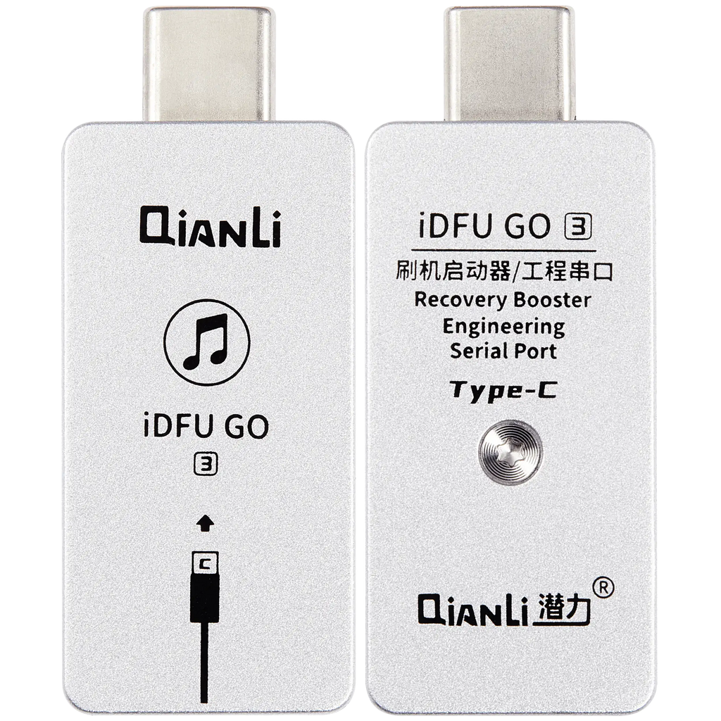 iDFU GO Version 3 Type C to Type C (Qianli)