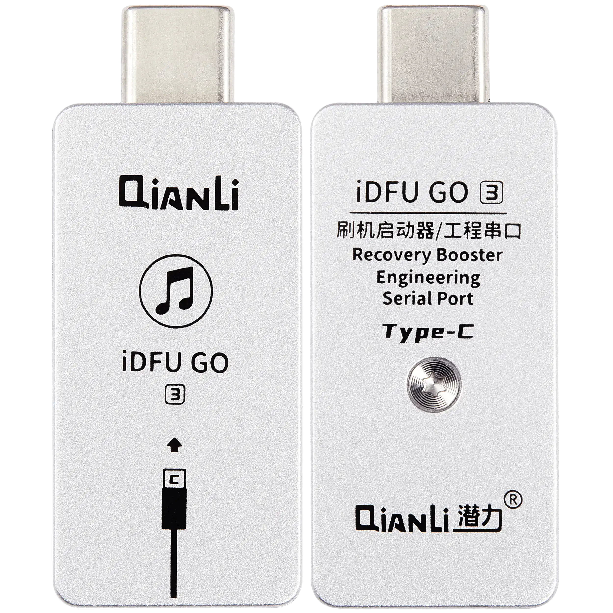 iDFU GO Version 3 Type C to Type C (Qianli)