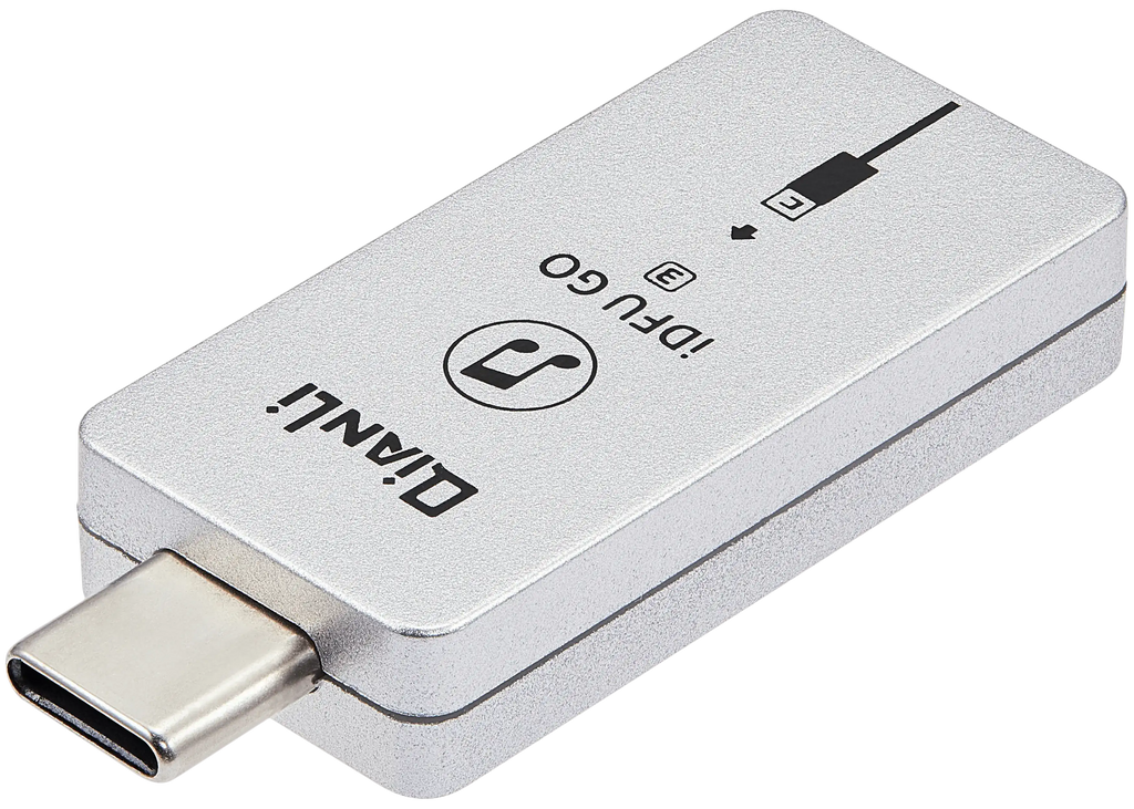 iDFU GO Version 3 Type C to Type C (Qianli)