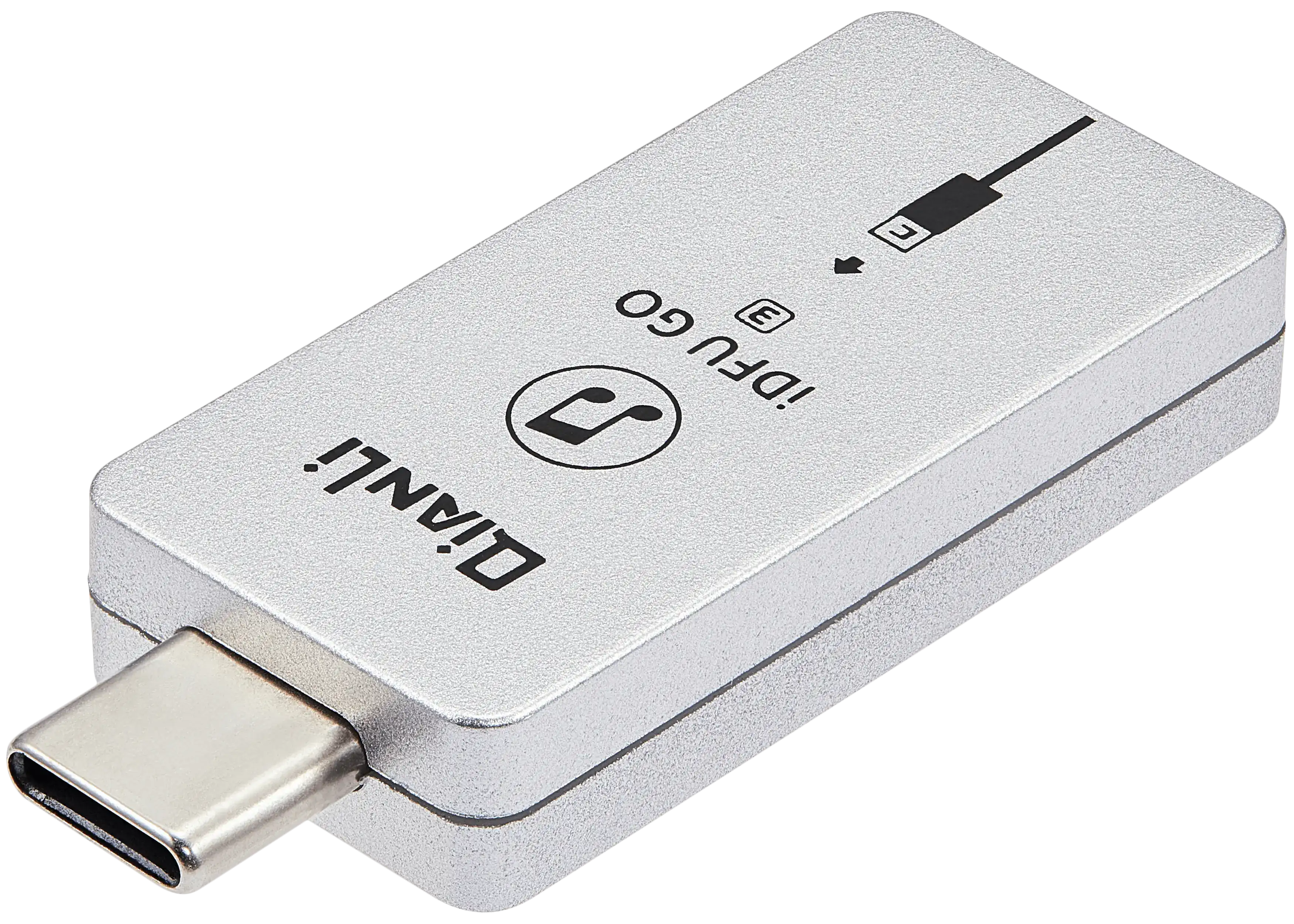iDFU GO Version 3 Type C to Type C (Qianli)