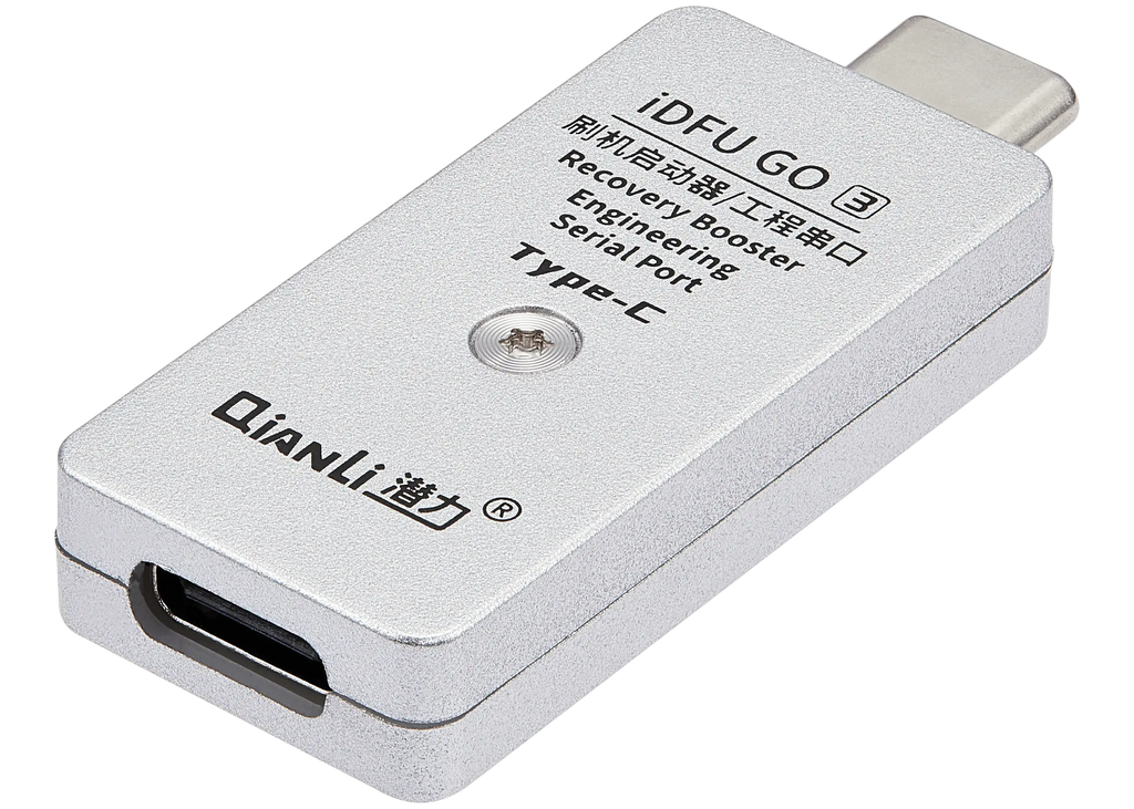 iDFU GO Version 3 Type C to Type C (Qianli)
