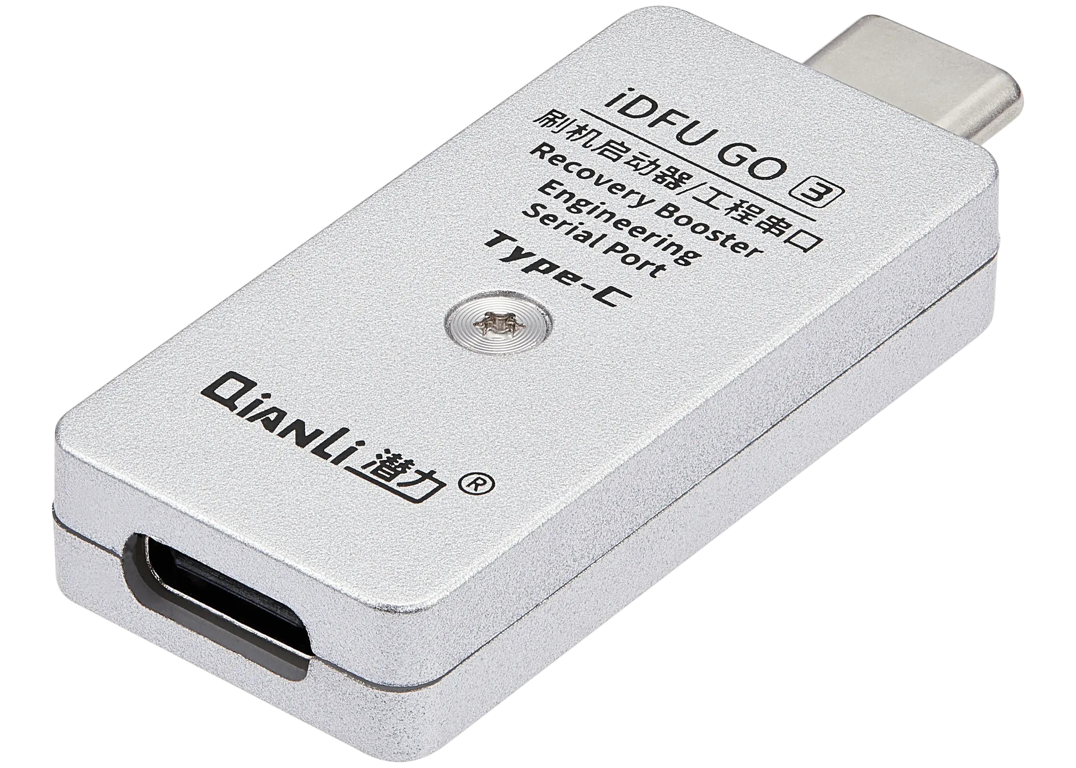 iDFU GO Version 3 Type C to Type C (Qianli)
